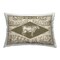 Vintage Creamery Advertisement Outdoor Printed Pillow Design by Daphne Polselli, 14 x 7 x 20